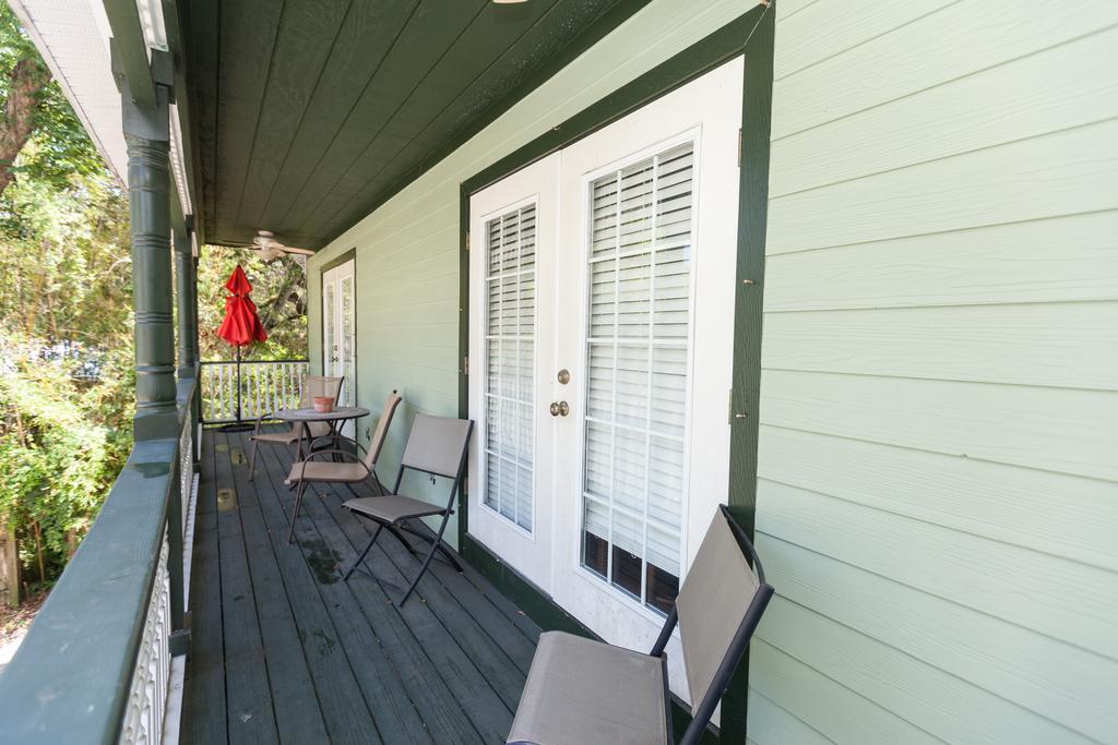 Alexander Homestead Bed And Breakfast St. Augustine Bagian luar foto