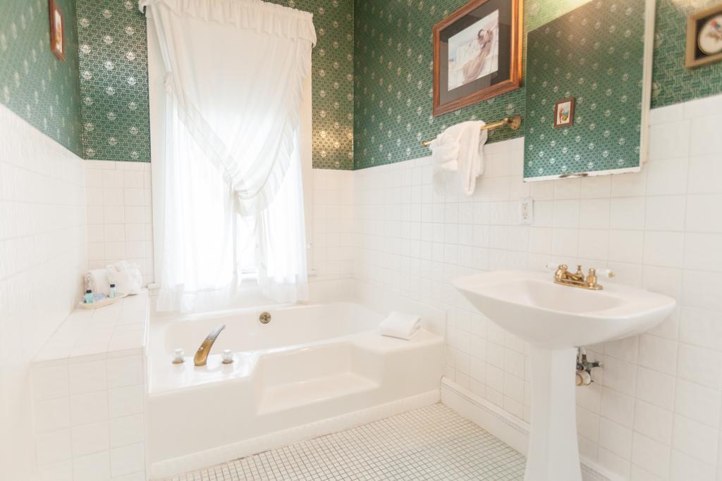 Alexander Homestead Bed And Breakfast St. Augustine Ruang foto
