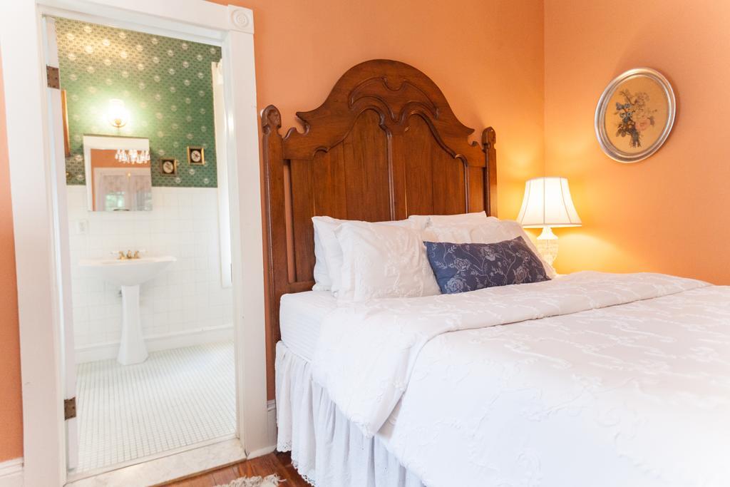 Alexander Homestead Bed And Breakfast St. Augustine Ruang foto
