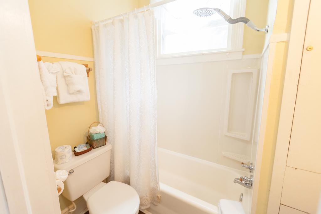 Alexander Homestead Bed And Breakfast St. Augustine Ruang foto