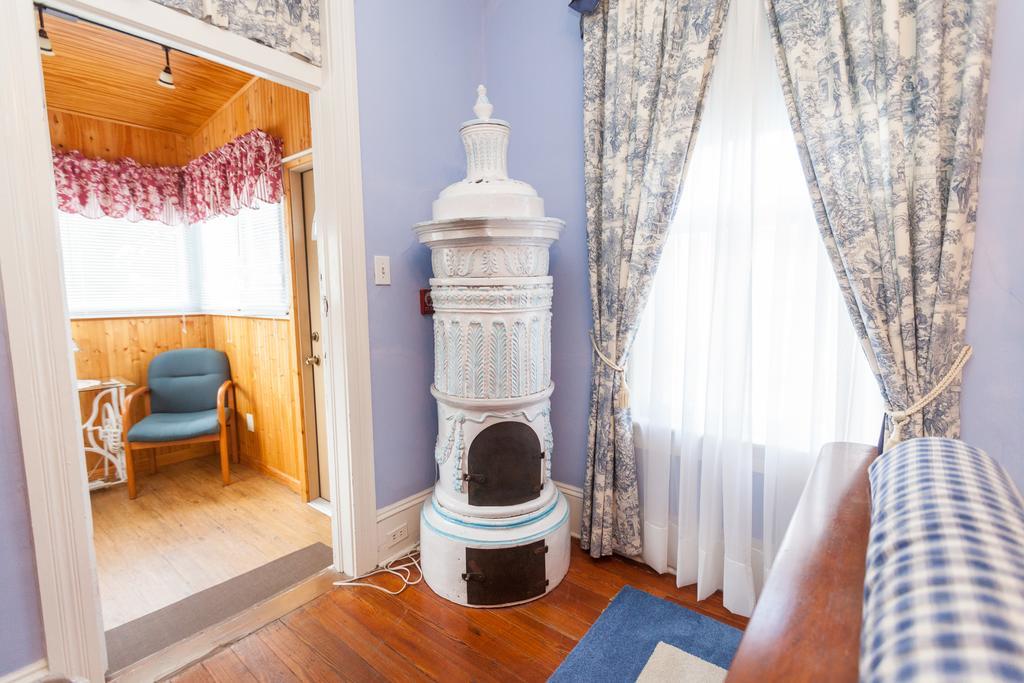 Alexander Homestead Bed And Breakfast St. Augustine Ruang foto