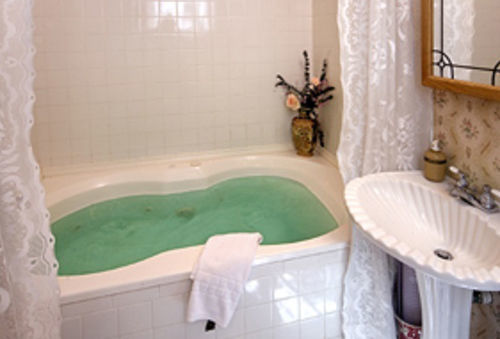 Alexander Homestead Bed And Breakfast St. Augustine Bagian luar foto